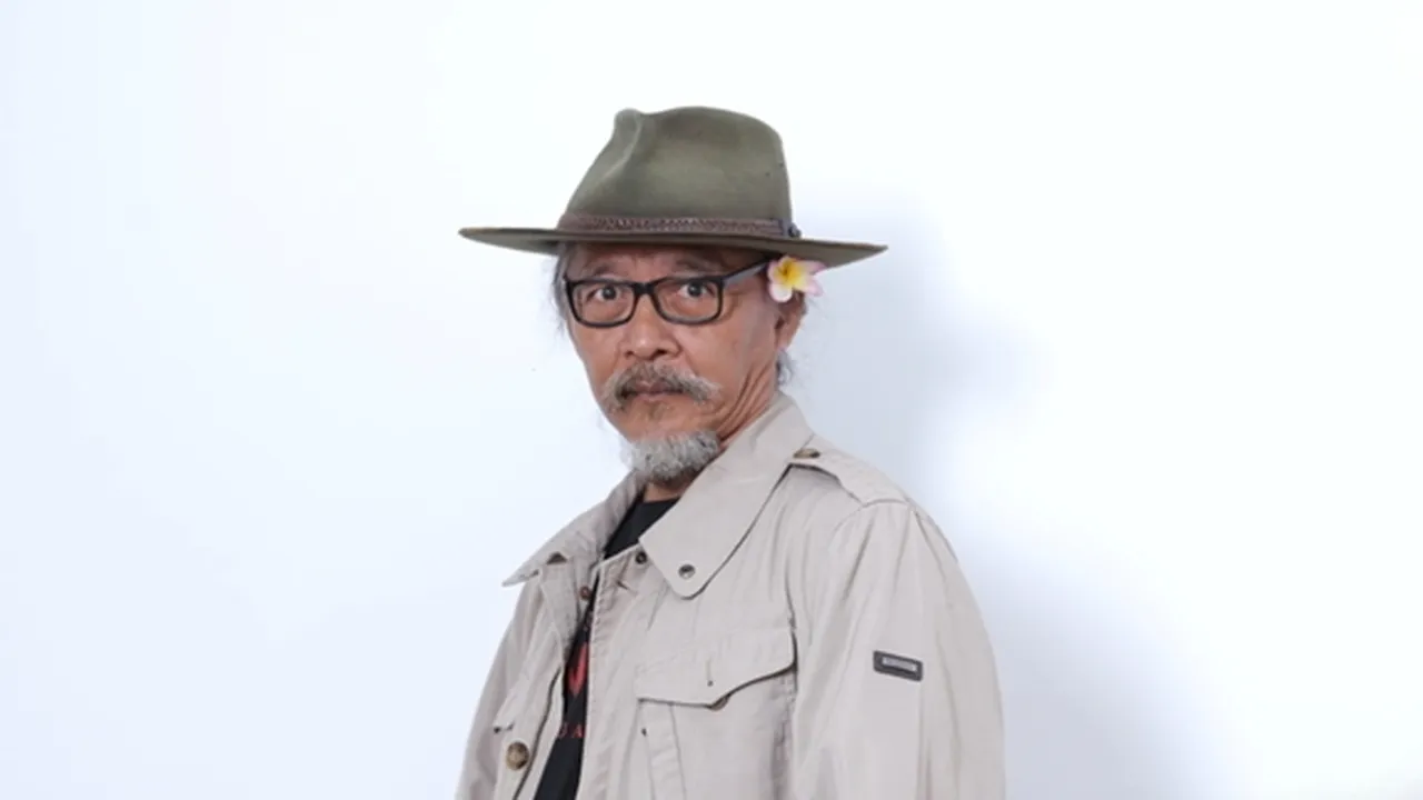 60 Kata-Kata Sujiwo Tejo yang Bijak dan Penuh Makna, Tentang Cinta - Kehidupan