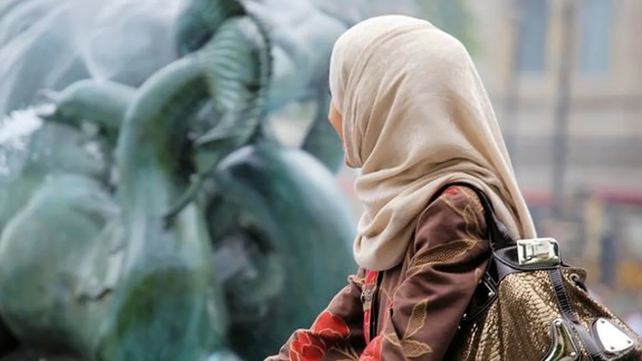 60 Kata-Kata Wanita Berhijab yang Penuh Makna, Jadi Nasihat Bijak Kaum Hawa