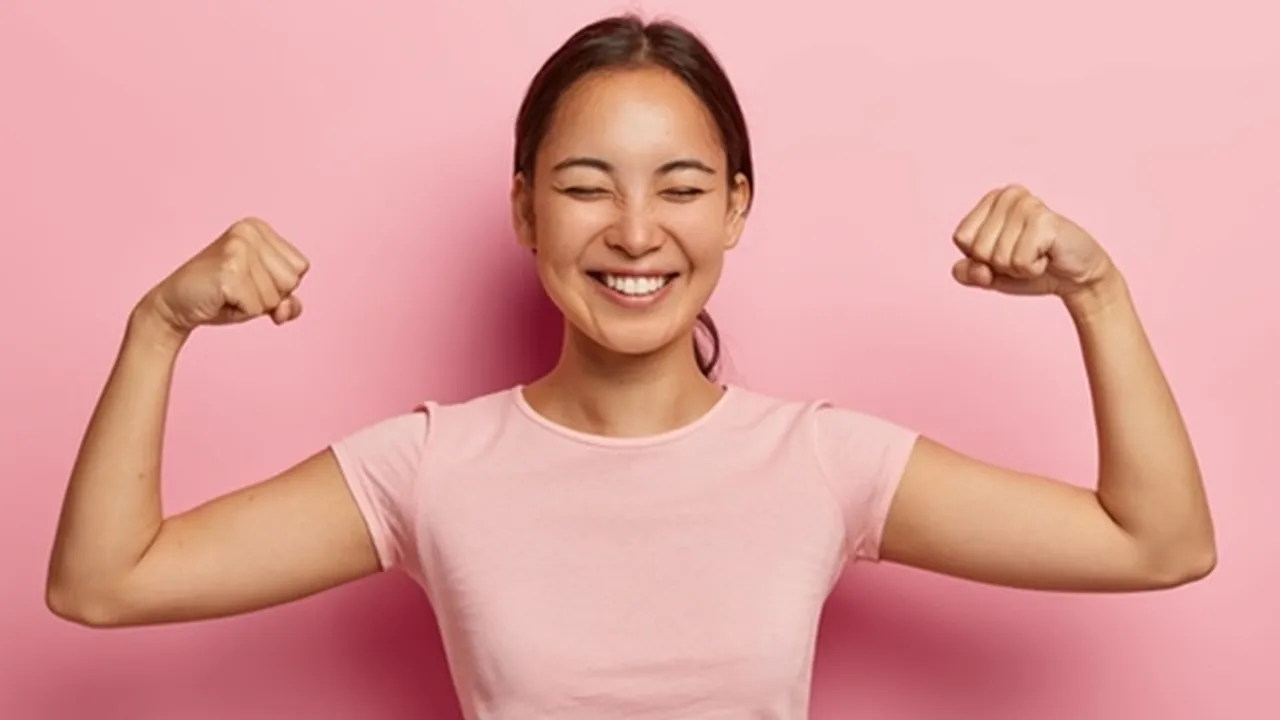 60 Kata-Kata Wanita Kuat yang Bisa Memotivasi, Jadi Nasihat Luar Biasa