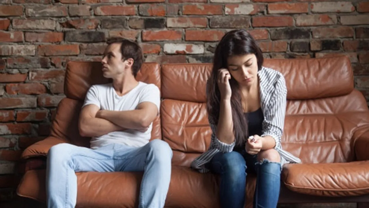 100 Kata Kecewa buat Pacar Penuh Makna dan Menyentuh, Cocok untuk Pasangan yang Selingkuh