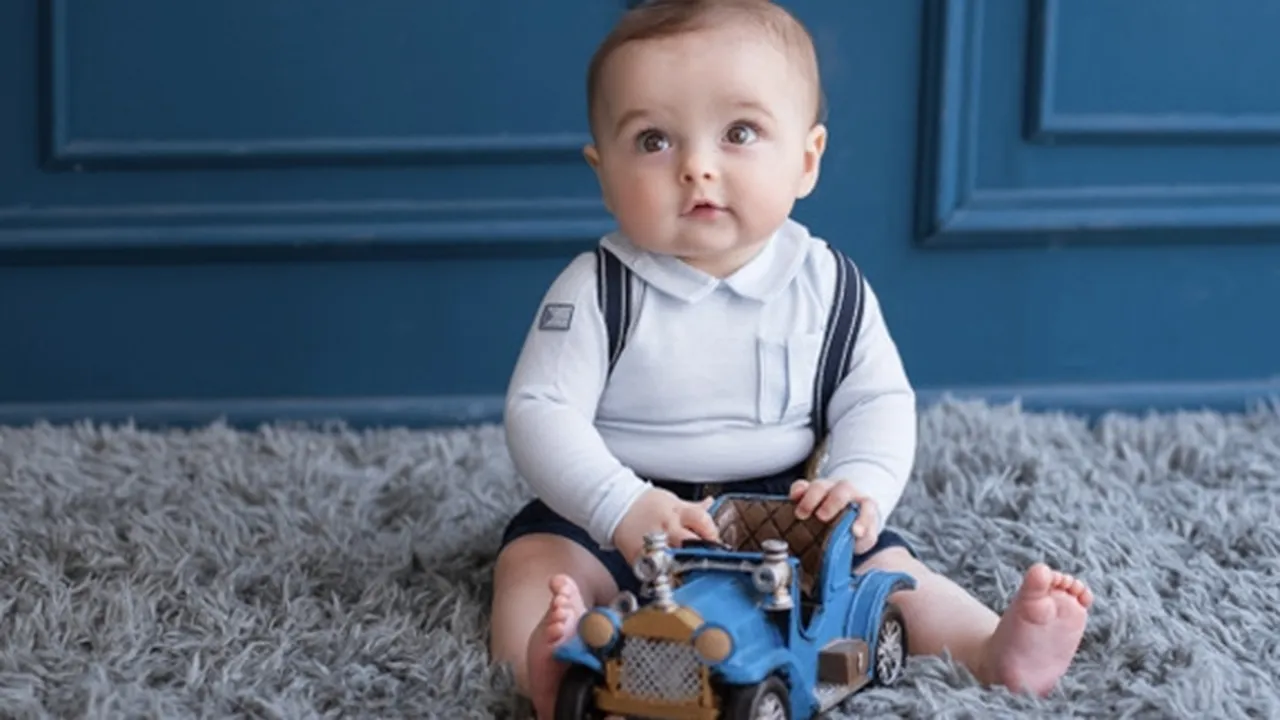 60 Nama Bayi Laki-Laki Islami Modern 3 Kata Beserta Dengan Artinya