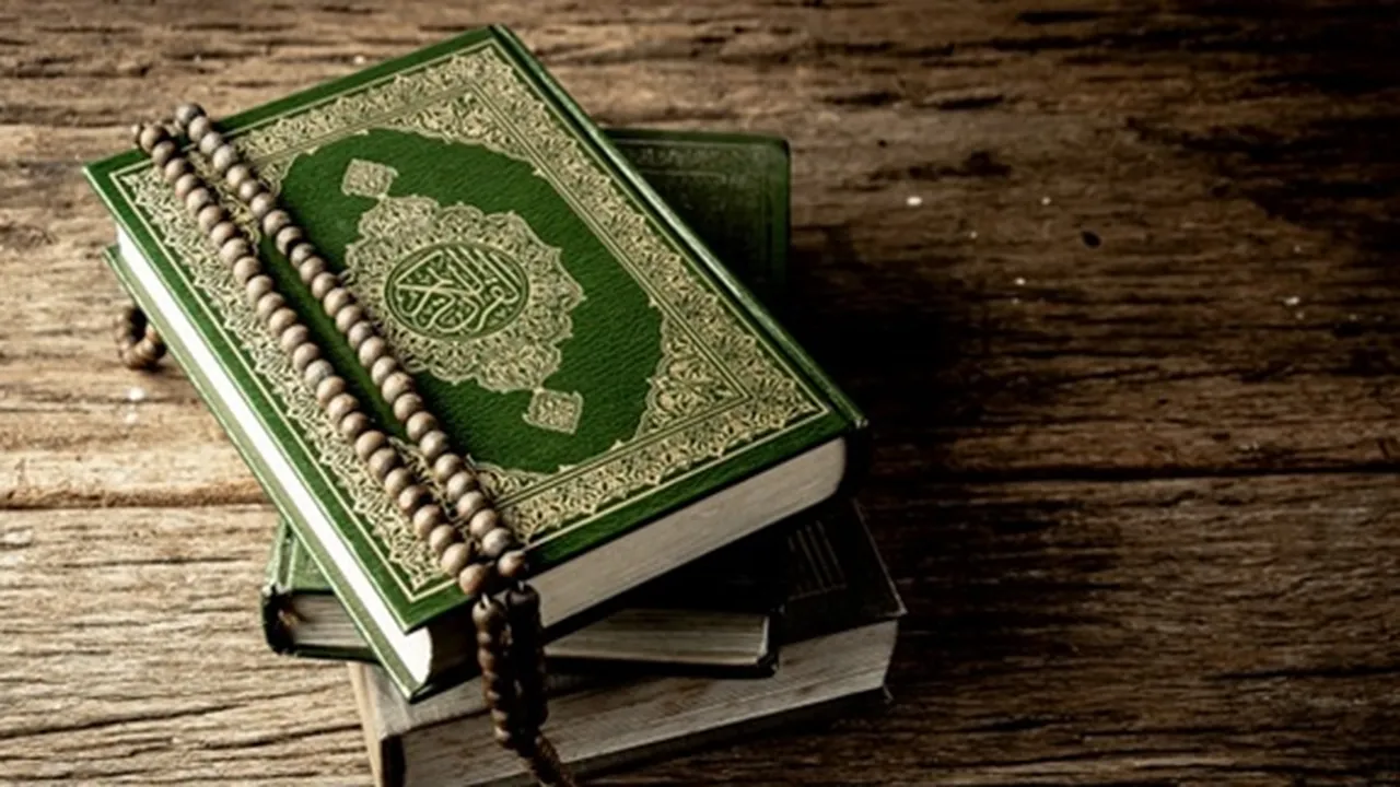 60 Nasehat Islami Tentang Kehidupan yang Menyentuh Hati, Jadi Nasihat Bijak
