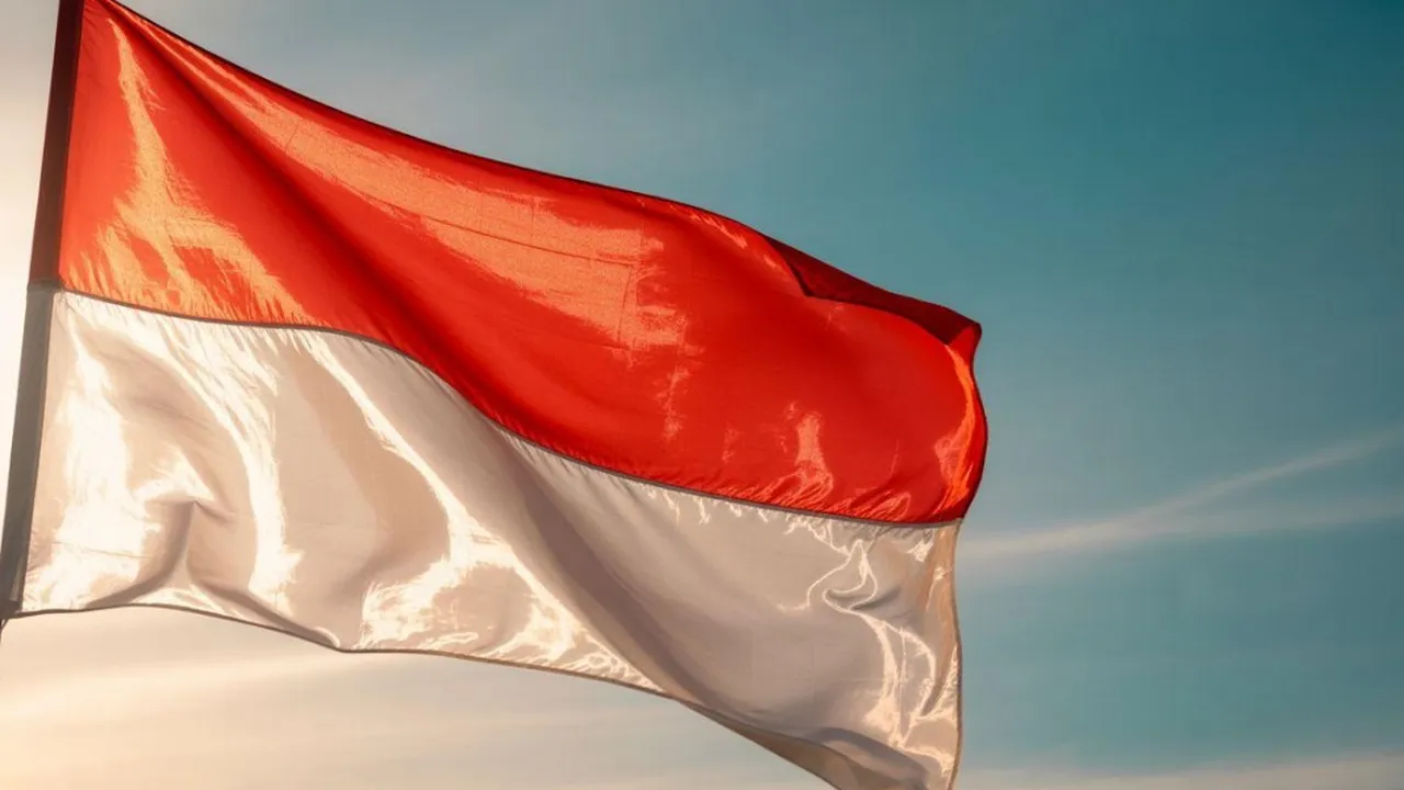 60 Quotes Kemerdekaan Singkat untuk Status WA Berkelas