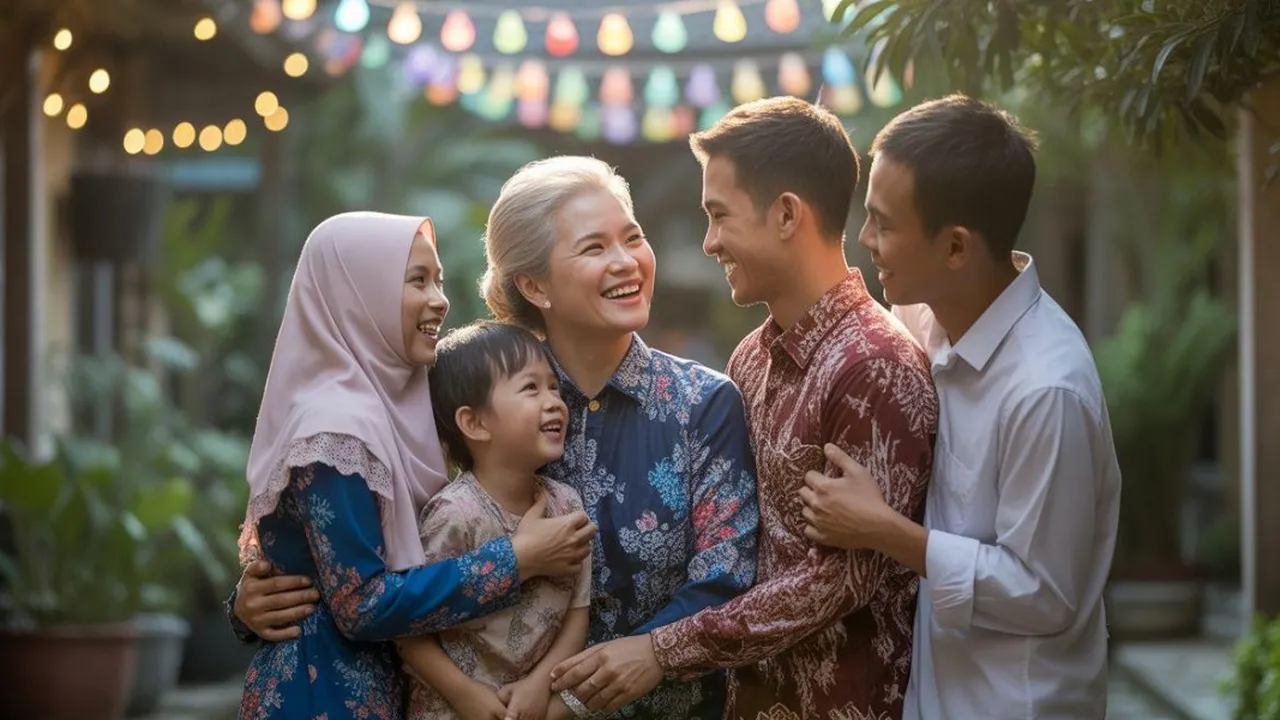 60 Ucapan Idul Adha 2026 Singkat dan Menyentuh untuk Medsos