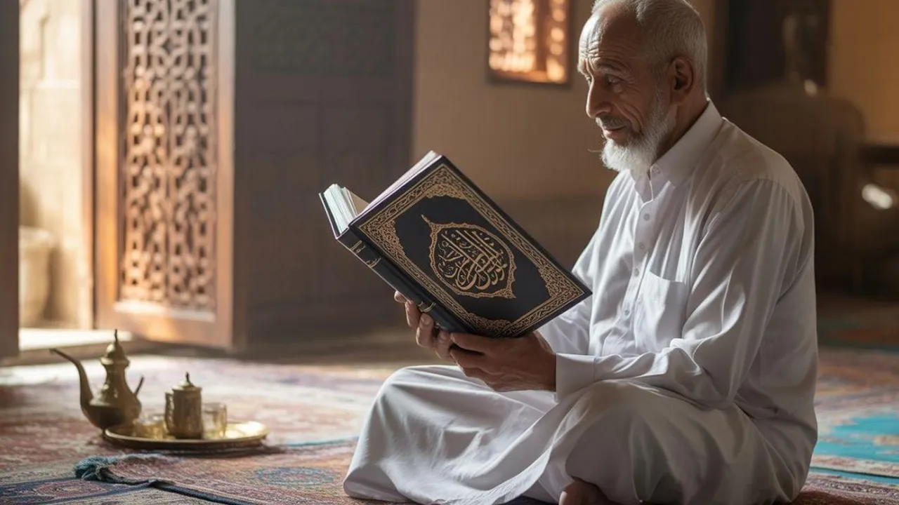 60 Ucapan Idul Adha Bahasa Arab Lengkap, Arti, dan Panduan