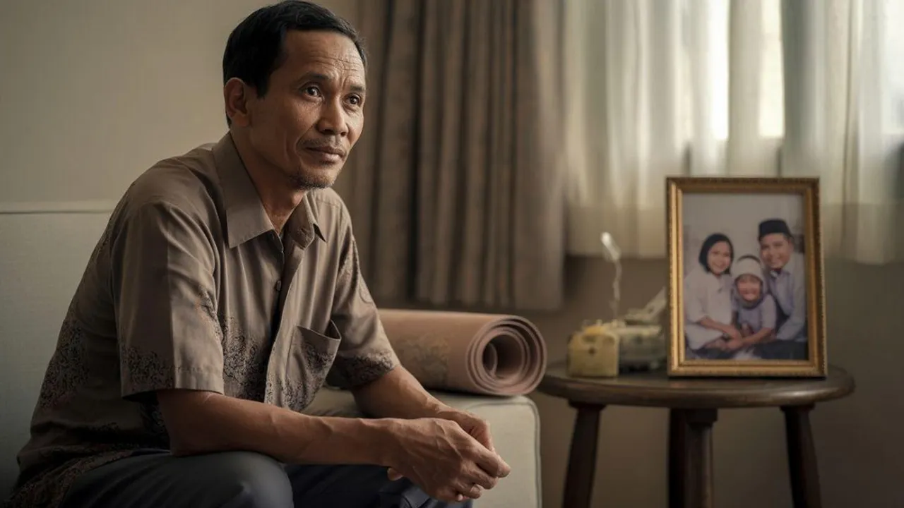 60 Ucapan Idul Adha Tanpa Orang Tua Menyentuh Hati 2026