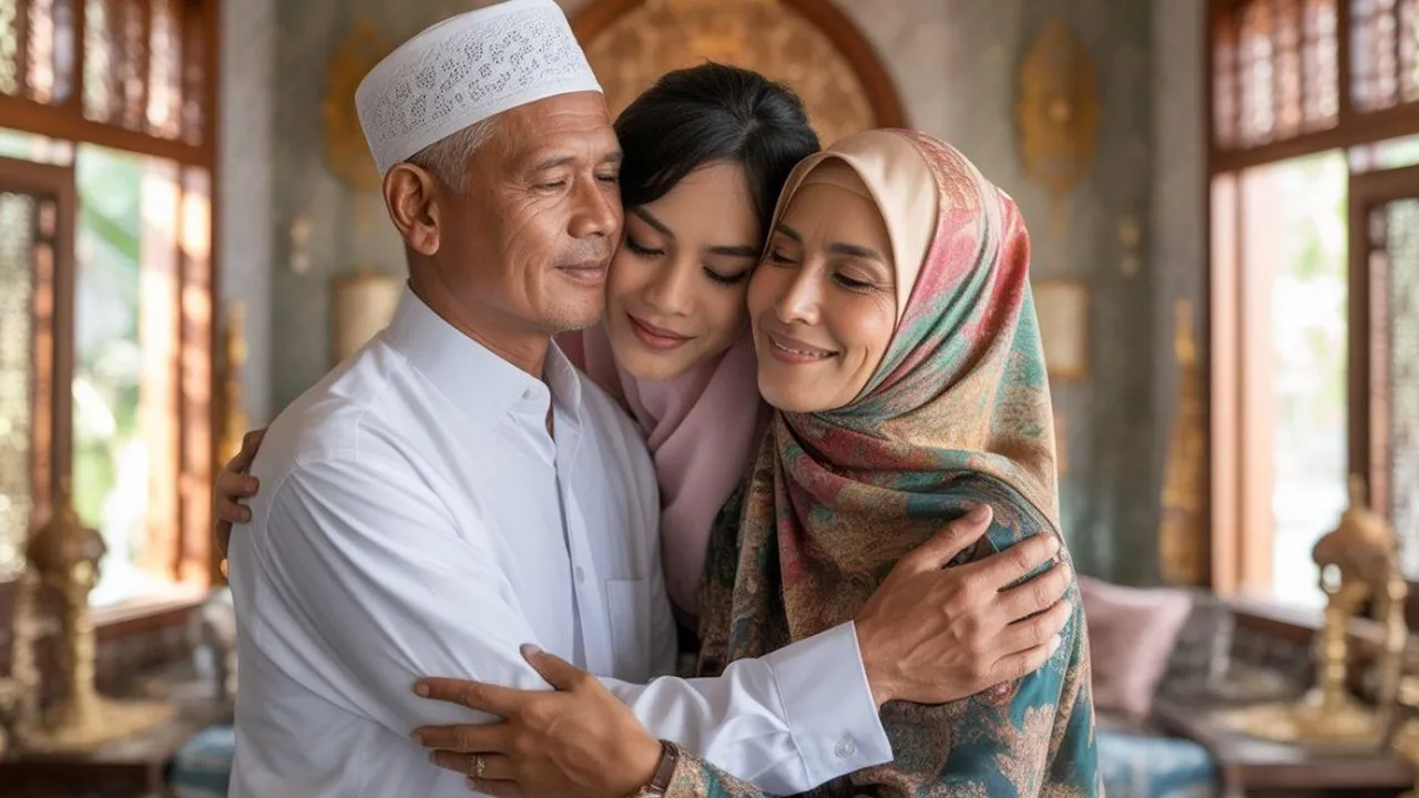 60 Ucapan Idul Adha untuk Orang Tua Paling Menyentuh 2026