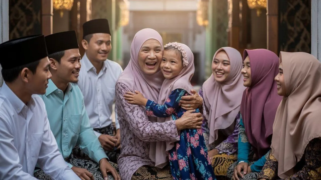 60 Ucapan Lebaran Idul Adha Unik yang Menyentuh Hati dan Anti-Mainstream 2026