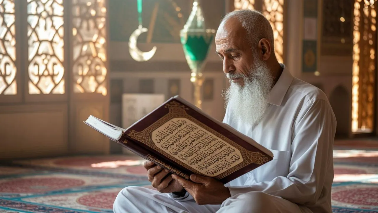 60 Ucapan Maulid Nabi Bahasa Arab dan Artinya Terbaru