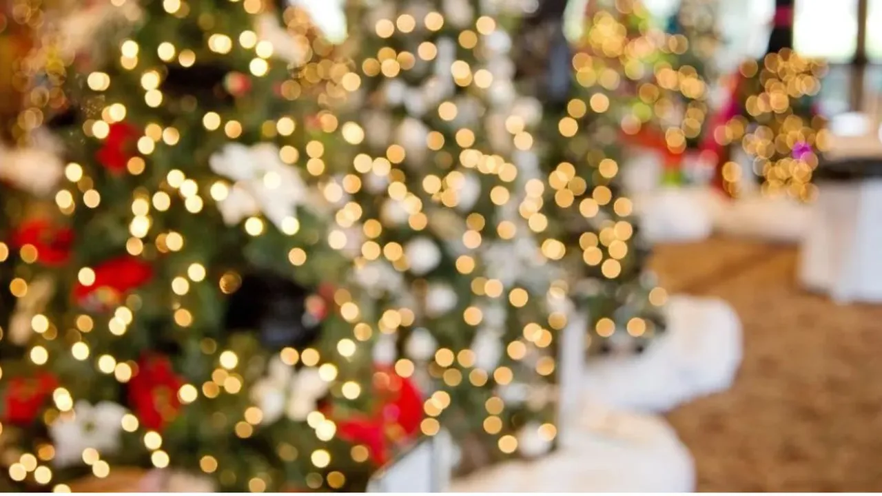 60 Ucapan Natal Penuh Makna untuk Teman, Sederhana tapi Mengena di Hati