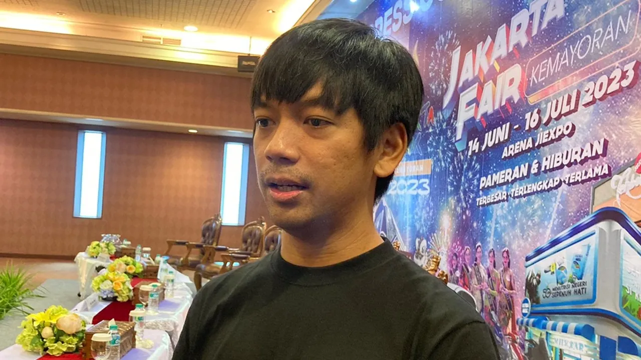60.000 Penonton Nyasar dari Link War Tiket Coldplay ke Konser D'Masiv, Begini Tanggapan Rian