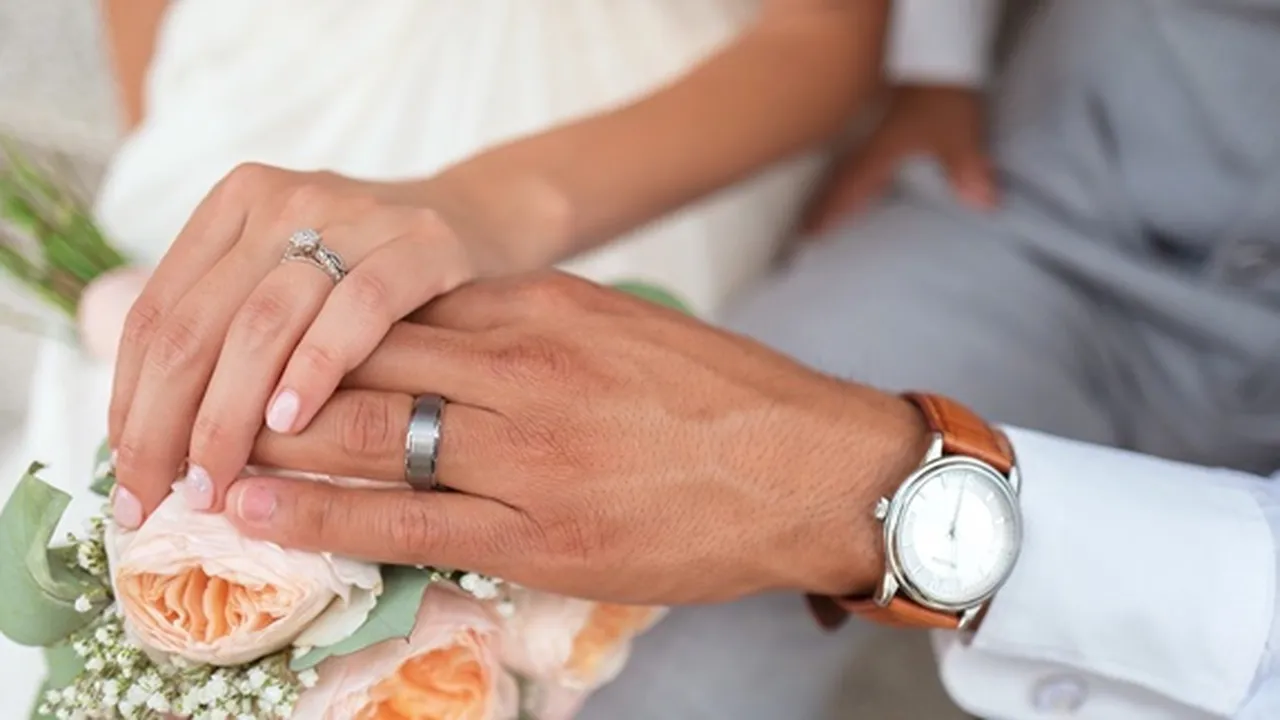 145 Kata-Kata Indah Buat Istri Tercinta, Romantis dan Bikin Rumah Tangga Makin Harmonis