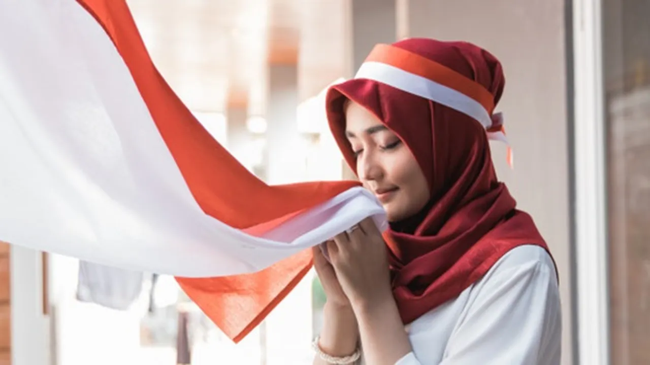 62 Kata-Kata Mutiara Soekarno Penuh Semangat Nasionalisme, Bangkitkan Tekad Generasi Muda