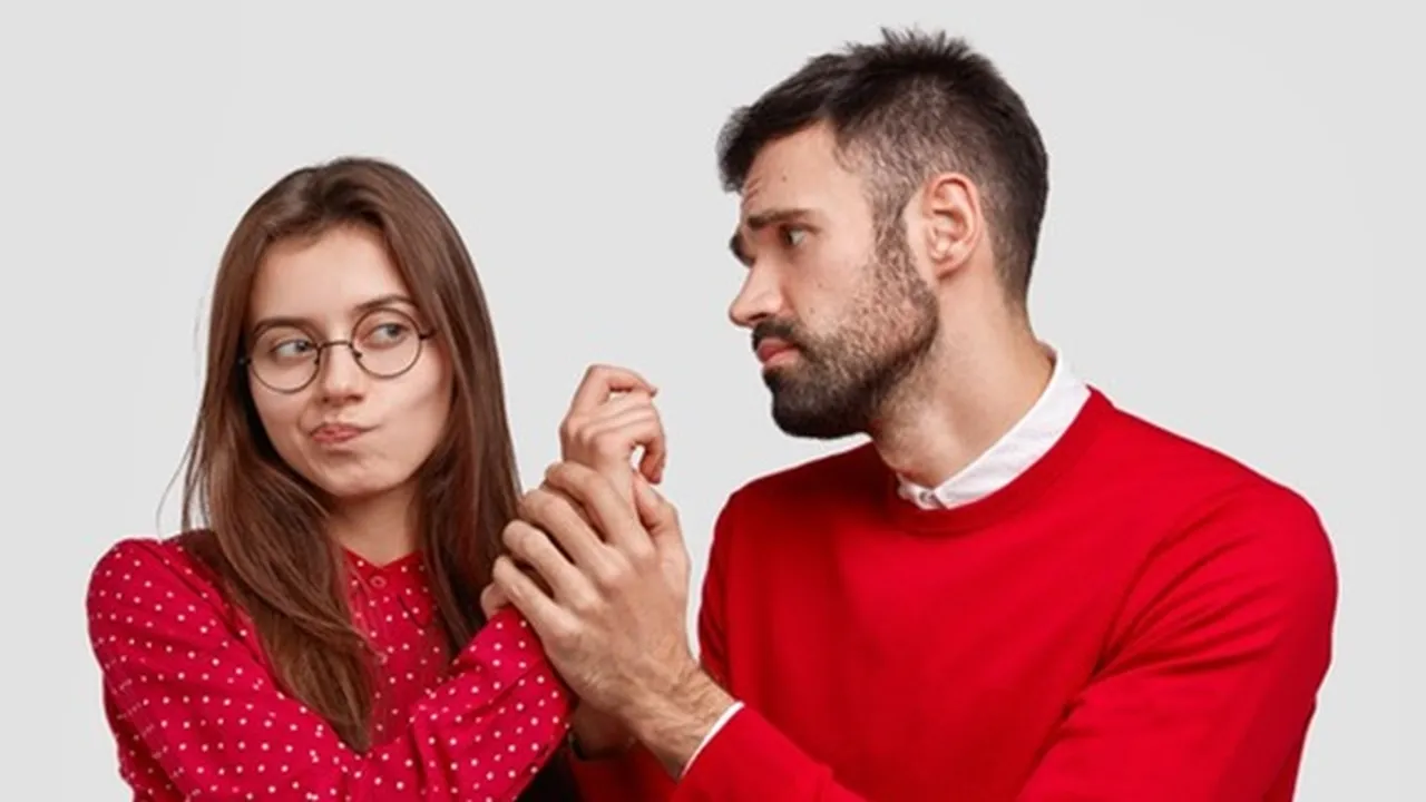 62 Kata-Kata Putus Sama Pacar yang Cocok Jadi Cara Mengakhiri Hubungan