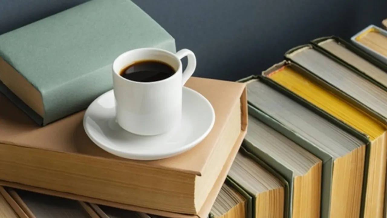 62 Kata Mutiara Kopi Penuh Inspirasi dan Filosofi, Relate dengan Persoalan Hidup