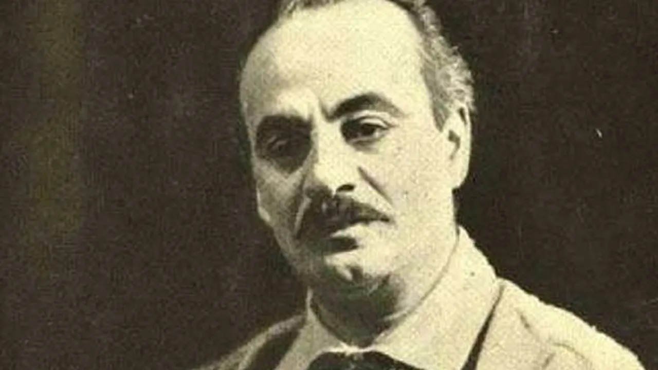 63 Kata-Kata Kahlil Gibran yang Menyentuh Hati, Tentang Cinta - Kehidupan