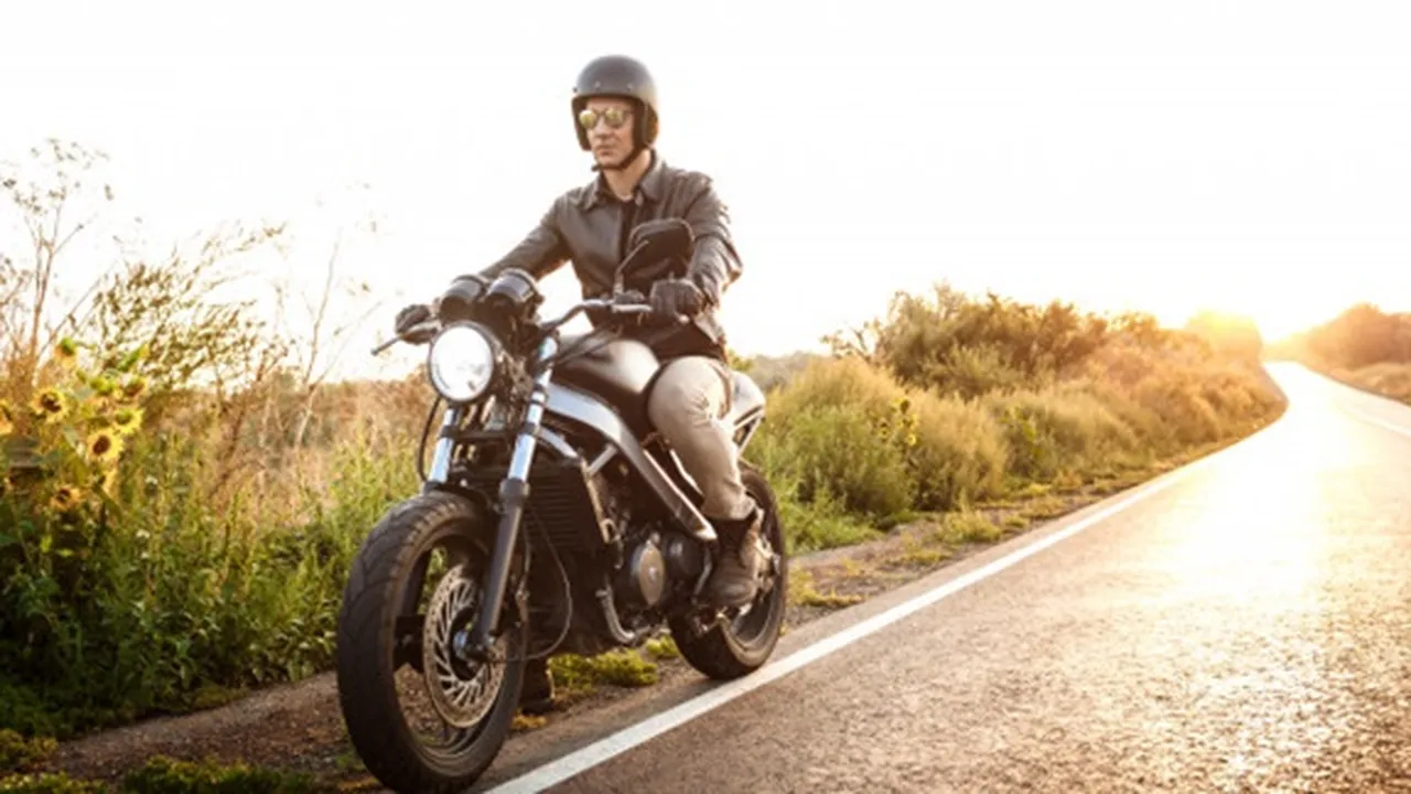 65 Kata-Kata Bikers Paling Inspiratif, Penuh Motivasi Tentang Hidup dan Tekad Kuat