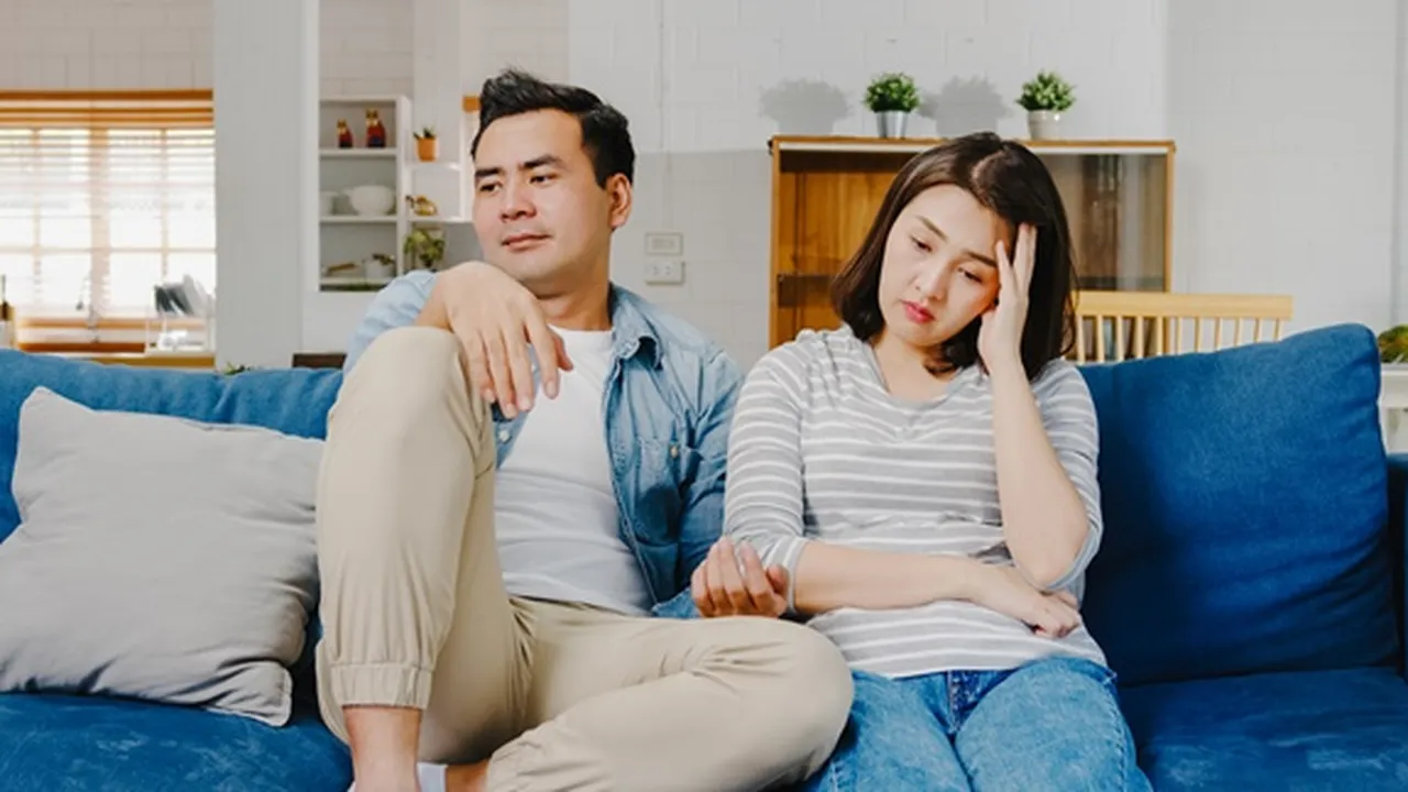 65 Kata-Kata Bosan dalam Hubungan, Mewakili Perasaan - Renungan Buat Pasangan