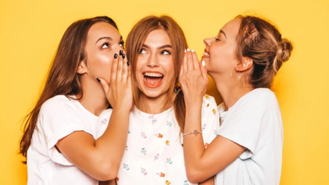 113 Kata-Kata Lucu Buat Sahabat, Penuh Lelucon Kocak dan Bikin Ngakak