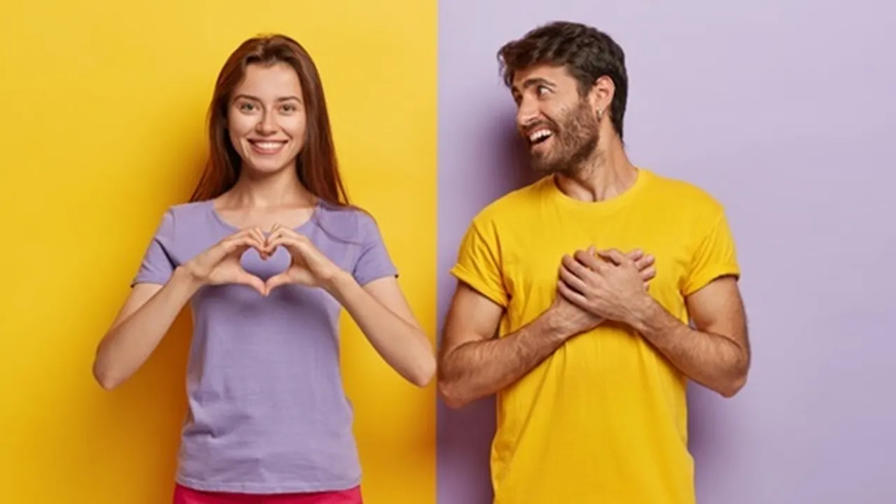 65 Kata-Kata Mengagumi Seseorang dalam Diam, Bikin Haru dan Menyentuh