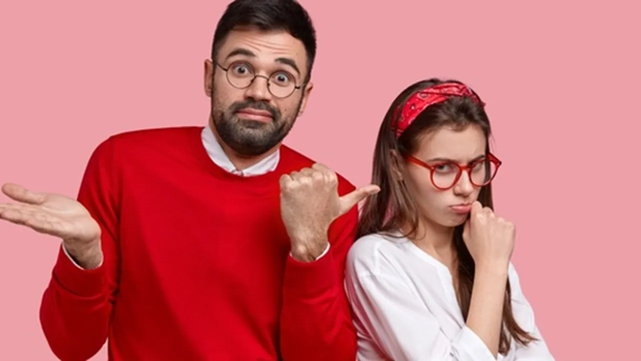 65 Kata Kata Sindiran Buat Pacar yang Cuek, Egois dan Nggak Peka, Bikin Doi Sadar Diri