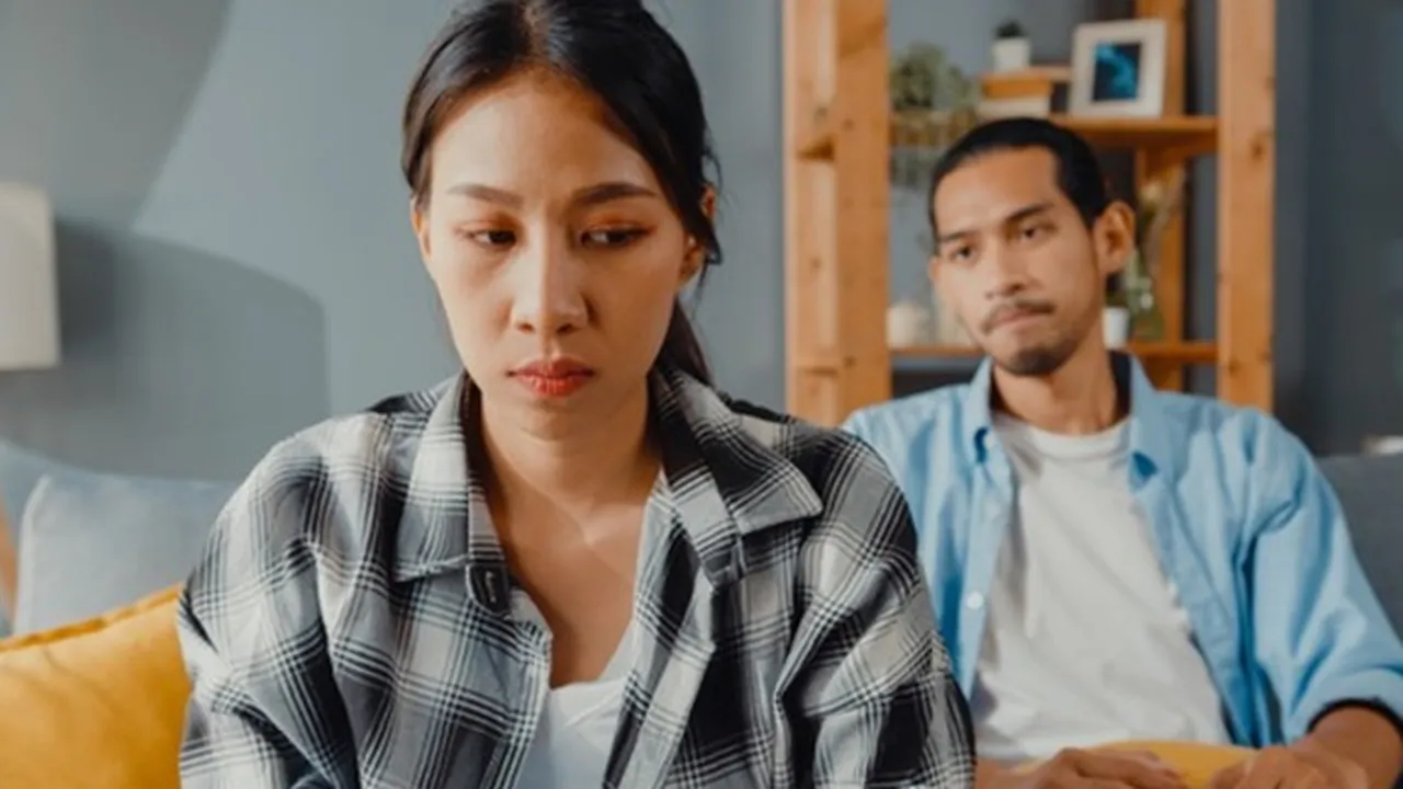 100 Kata-Kata Sindiran buat Suami yang Menyakiti Hati Istri, Bikin Pasangan Tersadar