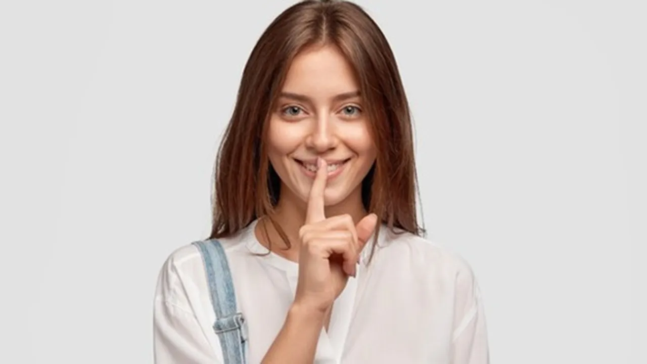 65 Kata-Kata Tentang Diam Itu Emas, Bijak dan Jadi Renungan Diri Sendiri