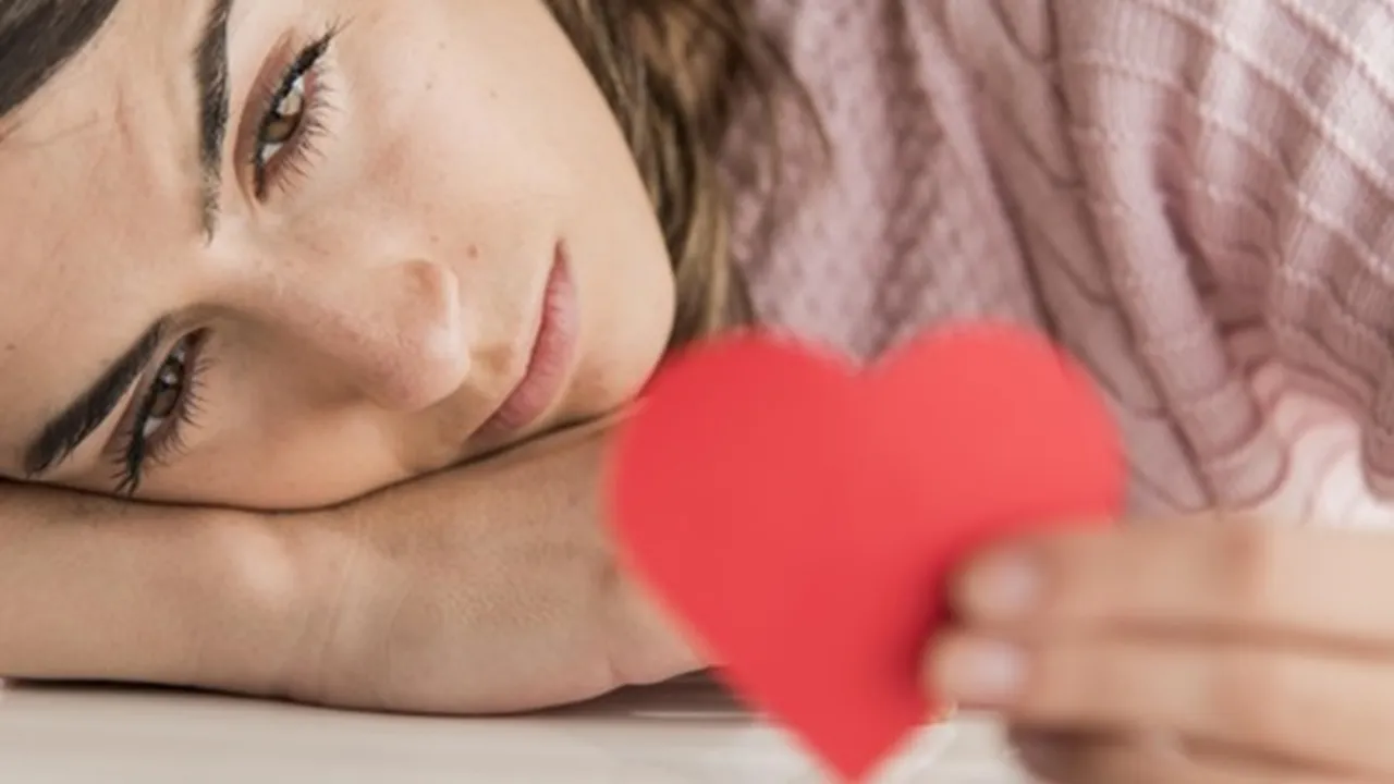 65 Kata-Kata Tentang Rasa Cinta, Hampa, dan Kecewa untuk Pelampiasan Penuh Makna