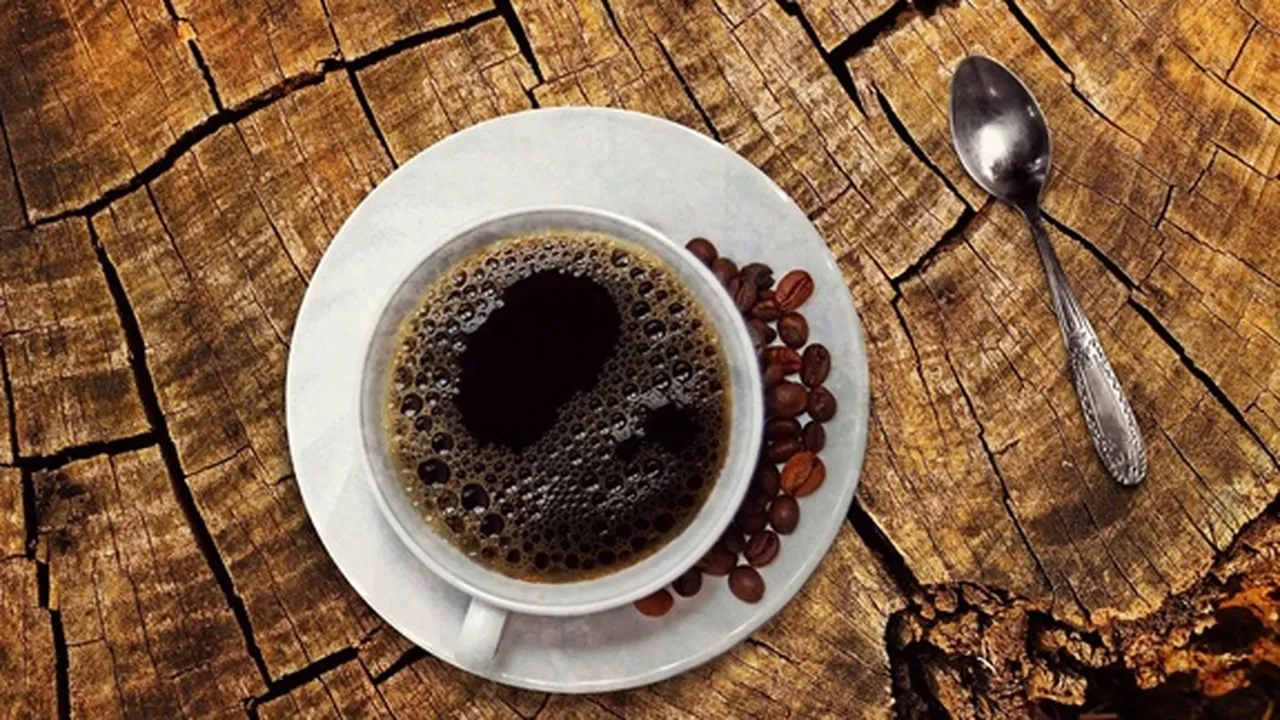 65 Kata-Kata untuk Kopi Penuh Filosofi dan Romantis Bagi Penikmatnya