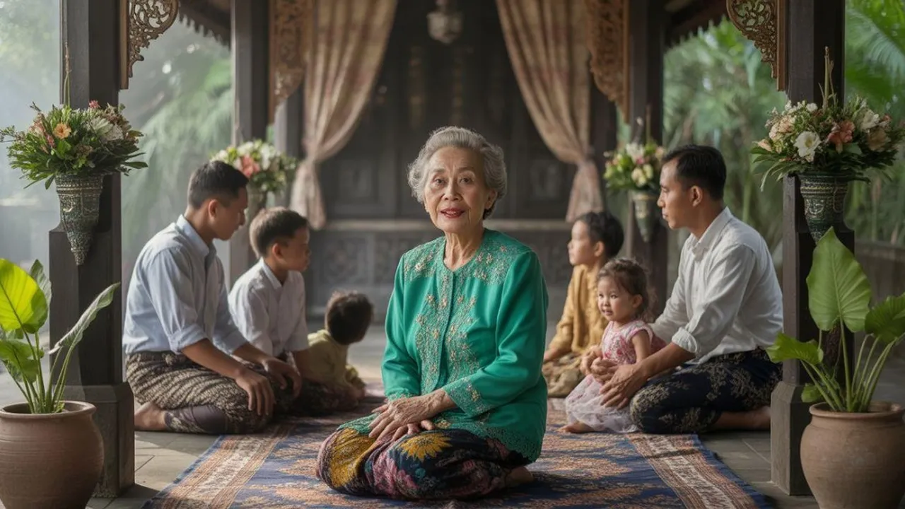 65 Ucapan Lebaran Idul Adha Bahasa Jawa Halus Kromo Inggil Terbaru dan Menyentuh Hati 2026