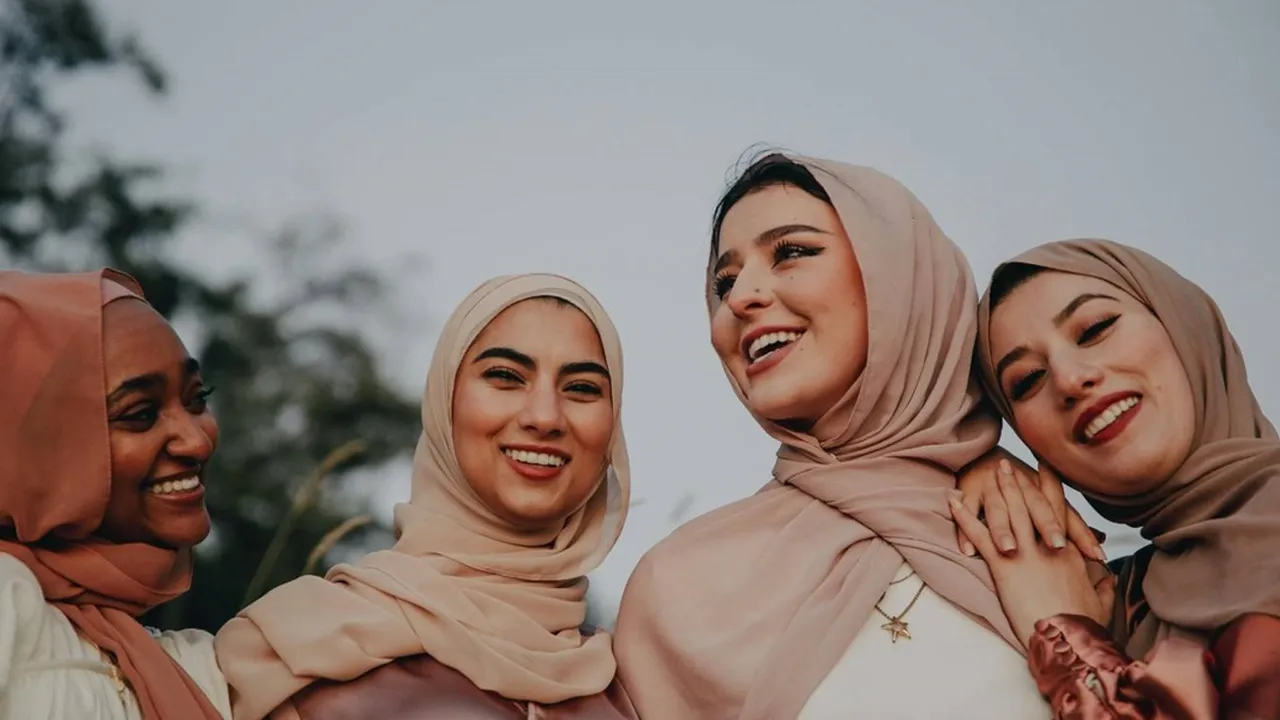 65 Ucapan Lebaran untuk Guru yang Sopan, Penuh Doa, dan Menyentuh Hati