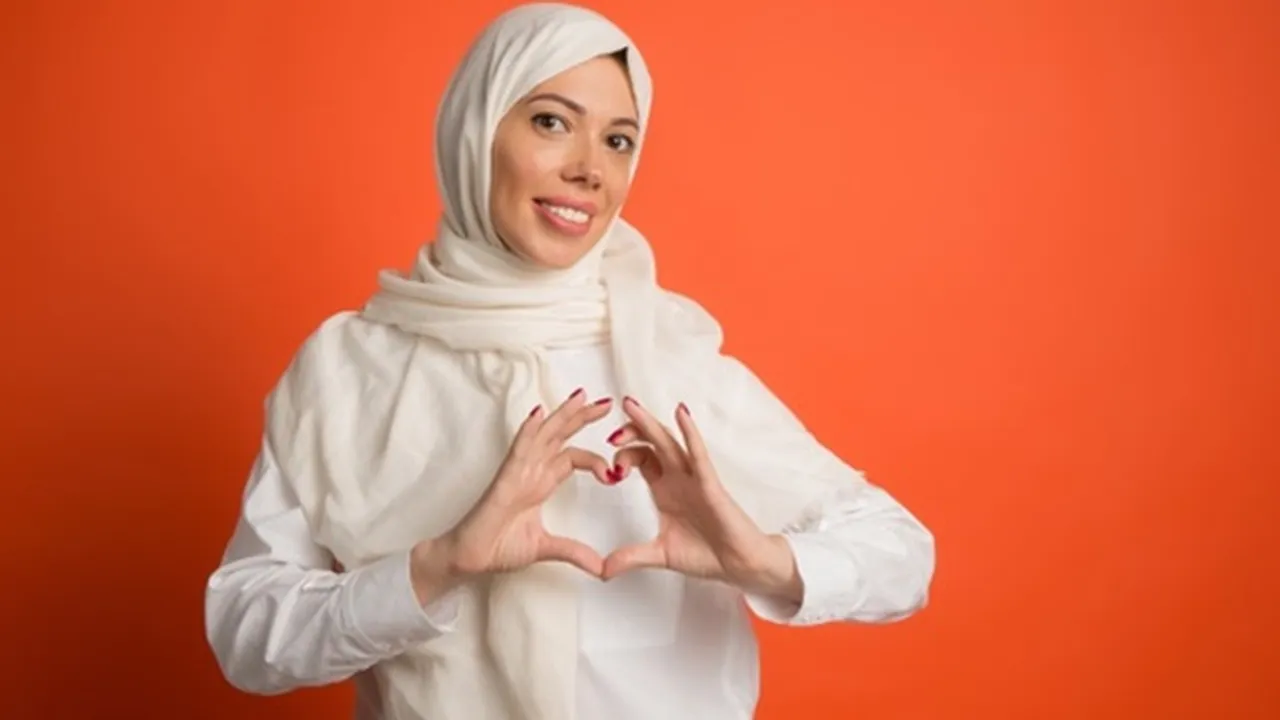 66 Kata-Kata Hijrah Cinta yang Bijak, Inspirasi Agar Tetap Istiqomah