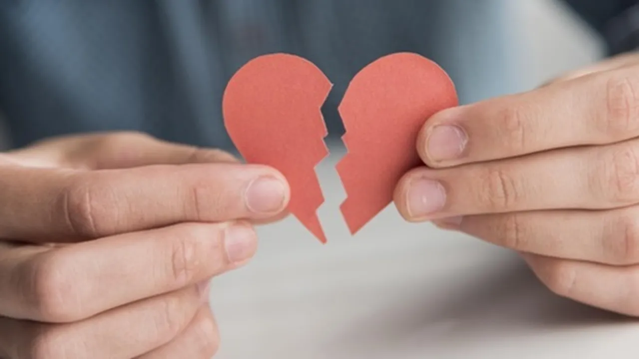 101 Kata-Kata Putus Cinta, Pedih Banget Tapi Harus Tegar dan Siap Move On
