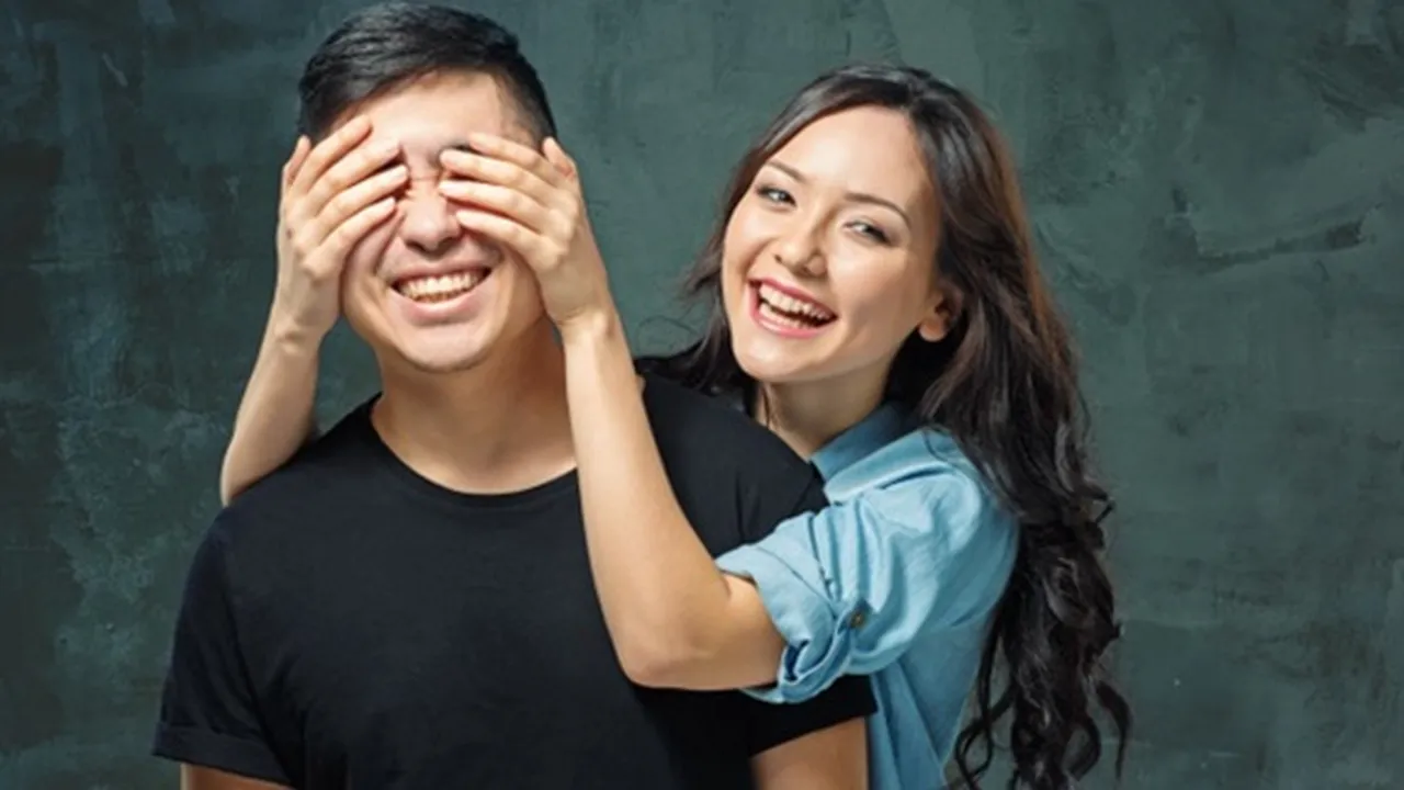 68 Kata Hati Seorang Istri untuk Suami, Menyentuh Perasaan dan Bikin Terharu