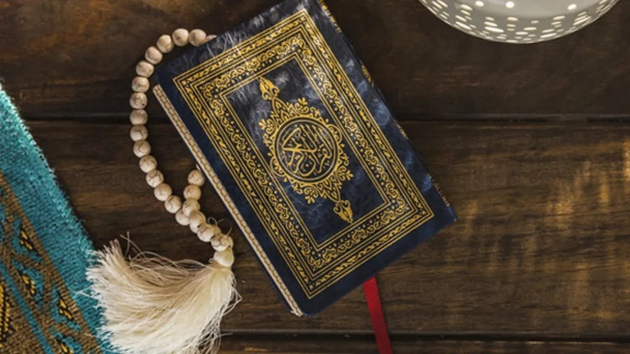 69 Kata-Kata Dakwah Islam, Menyejukkan dan Memotivasi Jadi Pribadi yang Lebih Baik