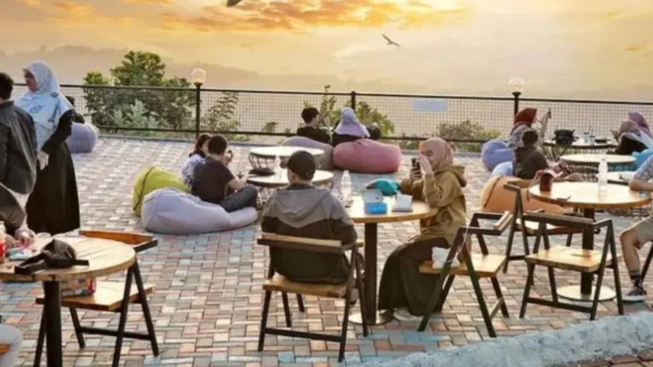 7 Aktivitas Seru di Rumah untuk Menyemarakkan Lebaran Idul Fitri Tanpa Mudik!