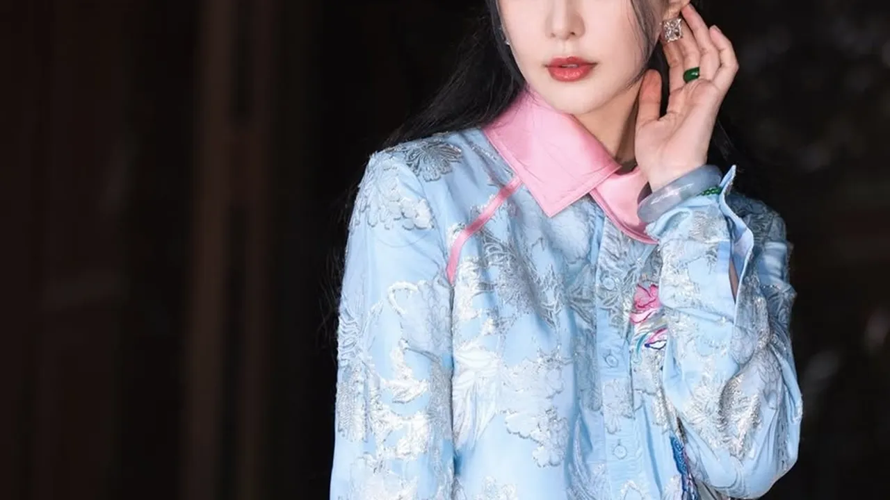 7 Aktor China yang Kariernya Hancur Karena Skandal, Ini Penyebabnya Bikin Mengejutkan
