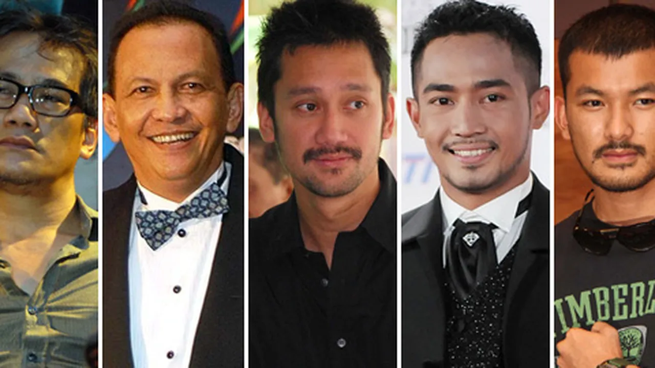 7 Aktor Ini Cocok Jadi James Bond Versi Indonesia