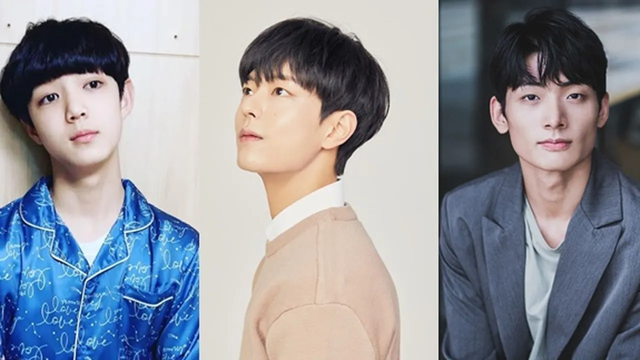 7 Aktor Pendatang Baru Pemeran Karakter BTS dalam Drama 'YOUTH', Siapa yang Paling Cocok?