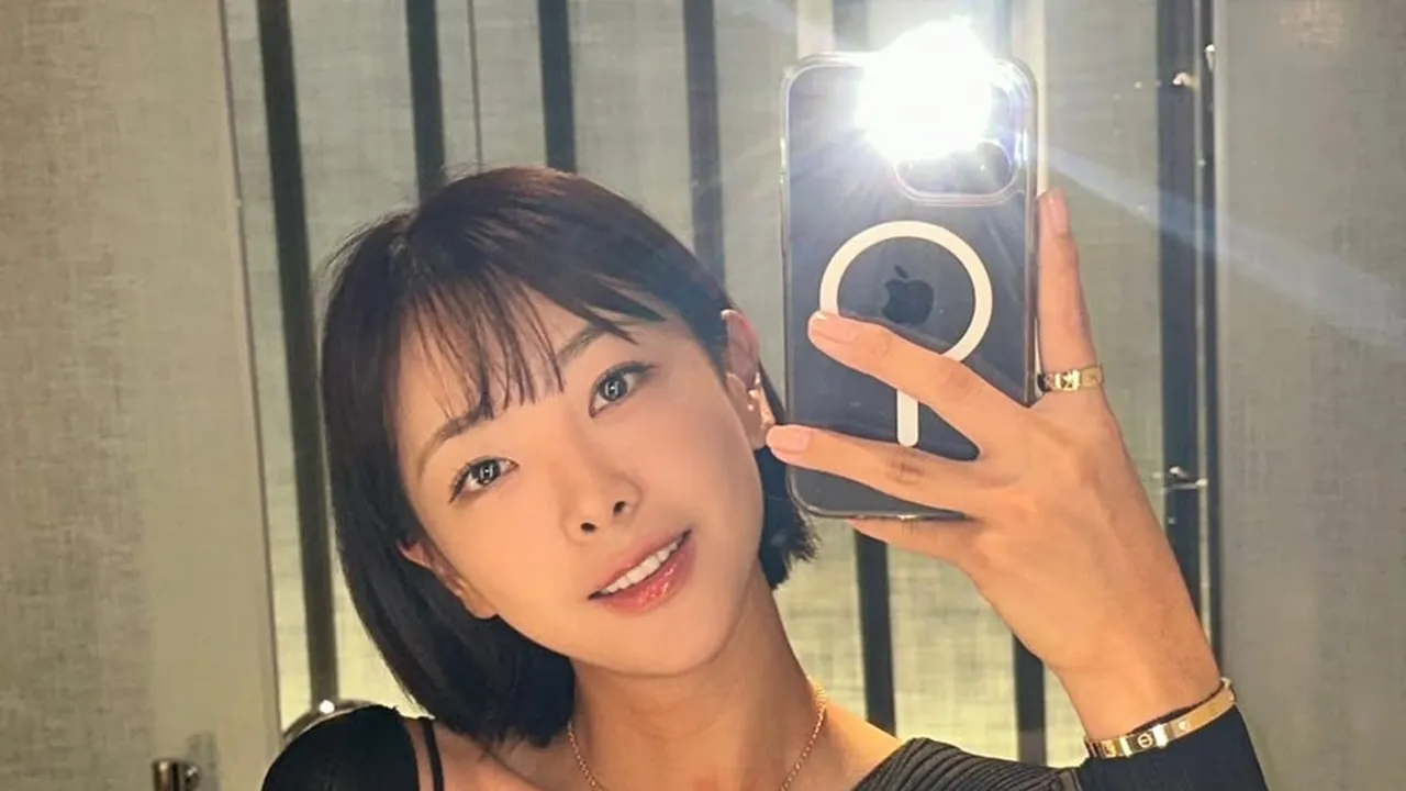 7 Aktor Tampan yang Pernah Jadi Lawan Main Go Won Hee di Drama Korea