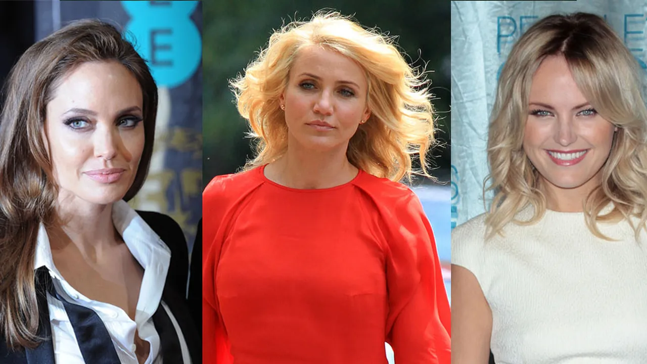 7 Aktris Cantik Favoritmu Ini Awali Karir Sebagai Model!