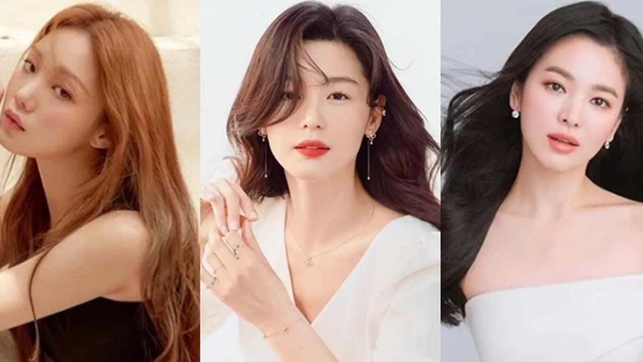 Sukses Perankan Drama Komedi Romantis, 7 Aktris Ini Jadi Favorit Pilihan Penggemar
