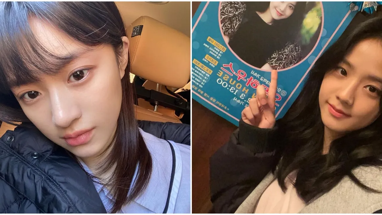7 Aktris Korea Ini Berani Tampil Natural di Drama, Tetap Memesona meski Tanpa Riasan 7 Aktris Korea Ini Berani Tampil Natural di Drama, Tetap Memesona meski Tanpa Riasan