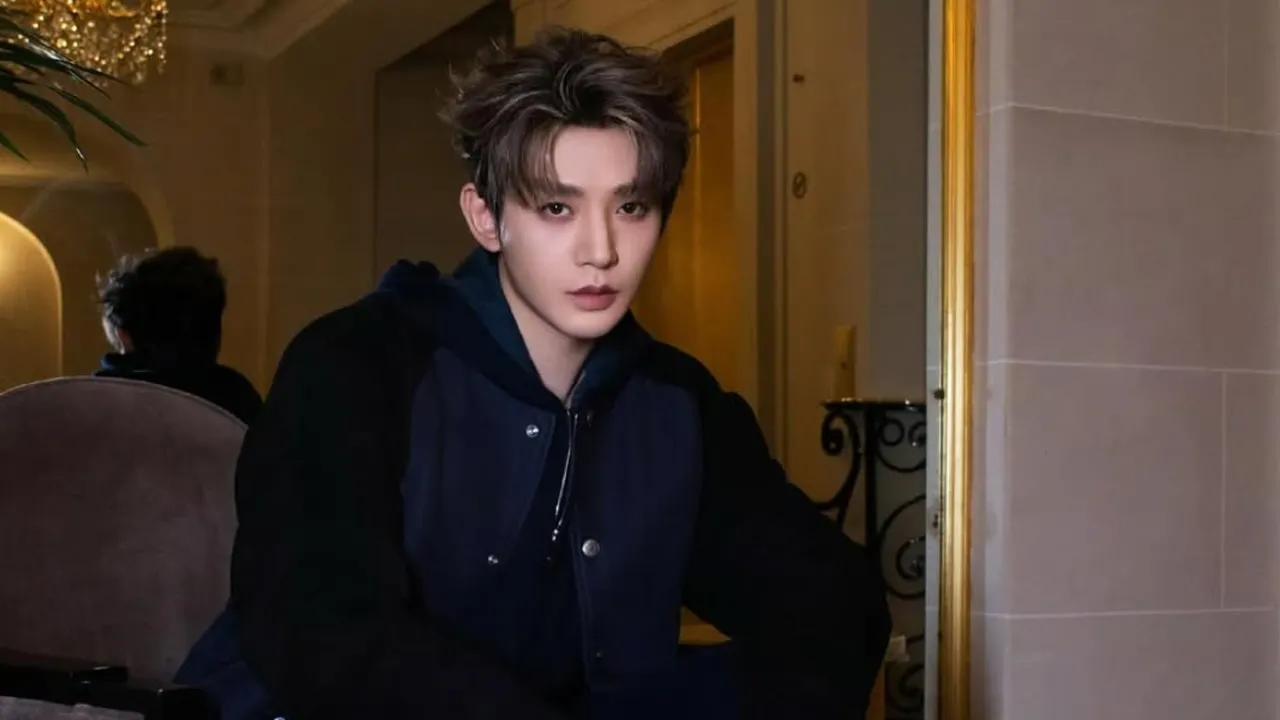 7 Alasan Mengapa Deng Wei Pantas Menang Aktor Terpopuler di iQIYI Scream Night 2025