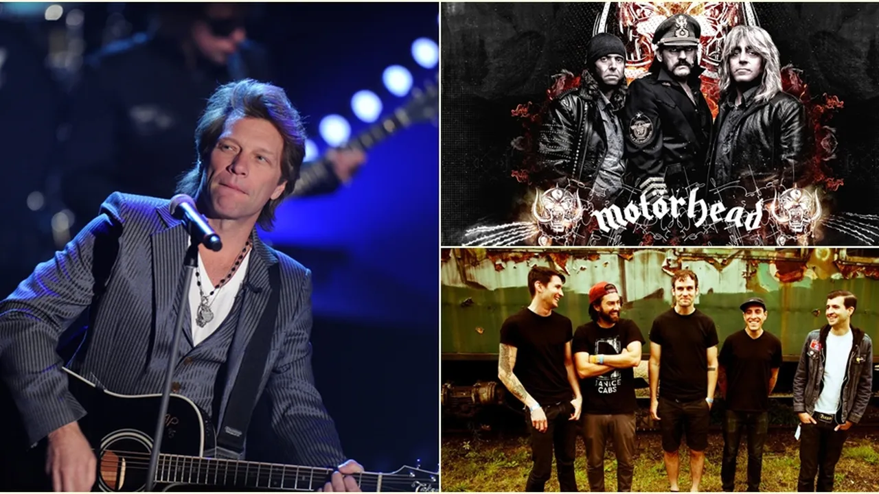 7 Album Terbaik Yang Bakal Dirilis Bulan Agustus Ini