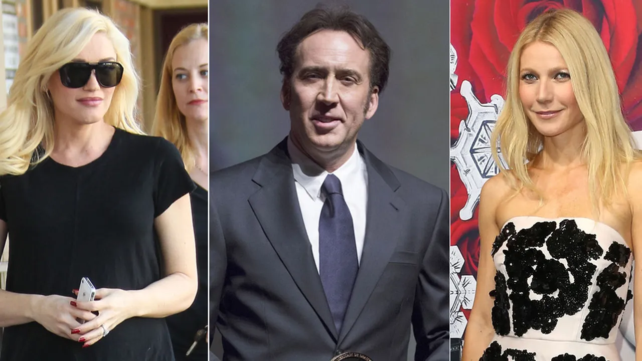 7 Anak Selebritis Dengan Nama Teraneh, Jangan Ditiru!