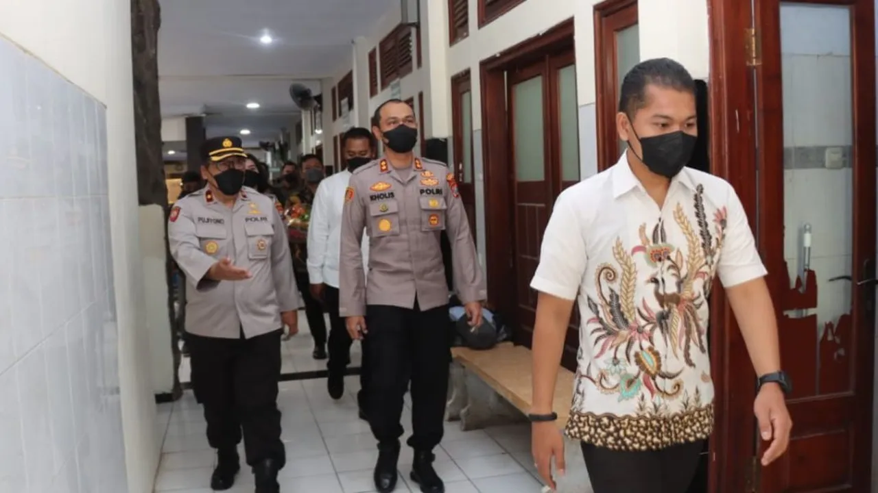 7 Anak Terduga Pelaku Perundungan di Malang Dimintai Keterangan