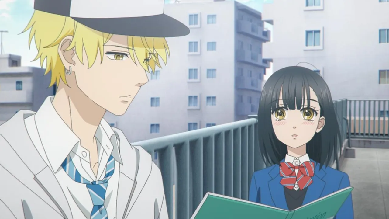 7 Anime 2025 yang Underrated Padahal Bikin Emosional dengan Plot Cerita Menarik
