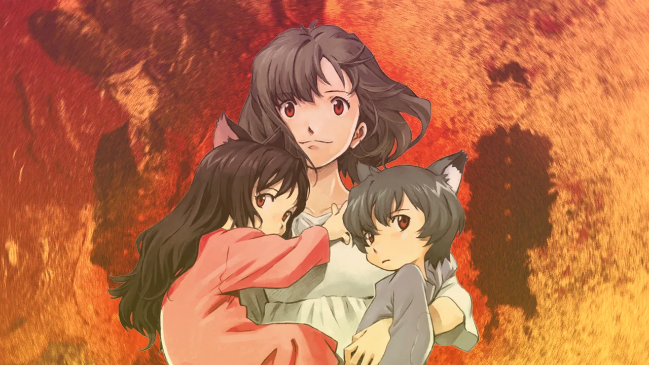 7 Anime Bertema Parenting yang Ceritanya Melankolis dan Menyentuh Hati