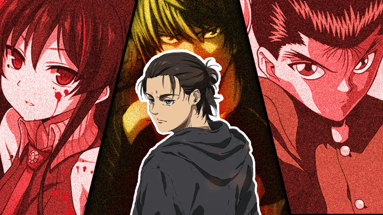 7 Anime dengan Episode Pertama yang Mindblowing dan Bikin Penasaran Buat Lanjut Nonton
